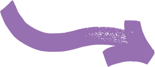 Purple Arrow Right