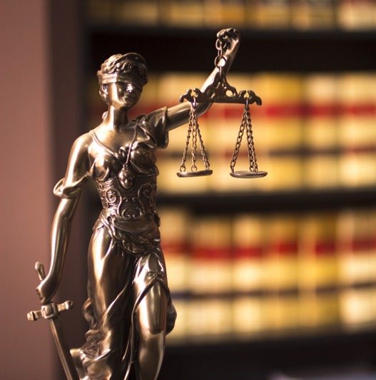 Old legal books Spanish law reports library Spain Image